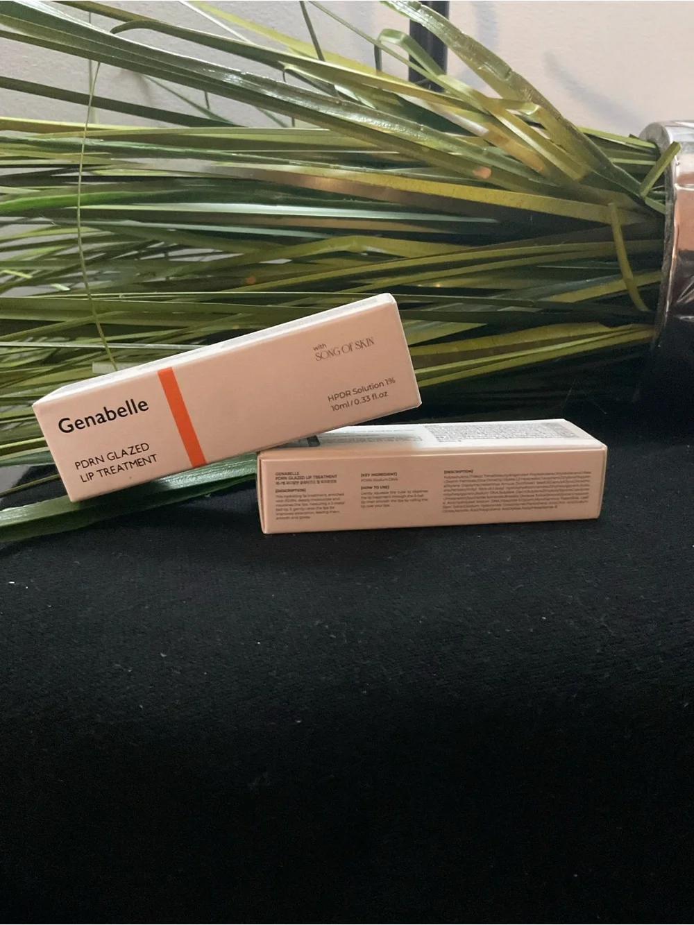 Genabelle PDRN Glazed Lip Treatment (EACH)